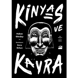 Kinyas ve Kayra (Ciltli) - Hakan Günday