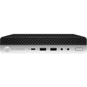 Hp Elitedesk  800 G3 İ7-7700T 256GB  SSD 500GB 8gb W11P Kablosuz Km Set