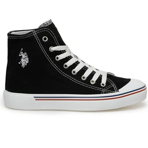 U.S. Polo Assn. Penelope Hıgh 3fx Sneaker Kadın Ayakkabı