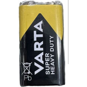 Super 9V Pil