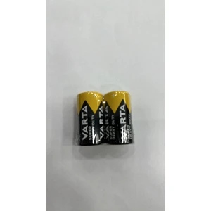 Super Heavy Duty 2'li C