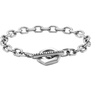 Armani Exchange AXG0103-040 Erkek Bileklik
