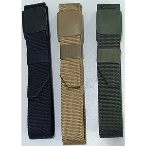 Akıncı Askeri Malzeme Kobra Taktik Kemer  5.11  Düz Tokalı 120CM - 4cm Akıncı Askeri Malzeme