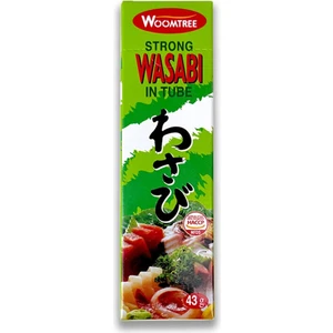 Wasabi Tüp 43 gr