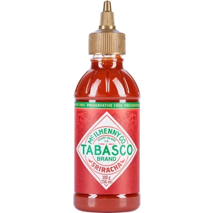 Sriracha Aci Biber Sosu 256 ml