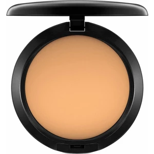 MAC Studio Fix Powder Plus Foundation NC45 Pudra Fondöten - 15 g .Mat Sonuç_