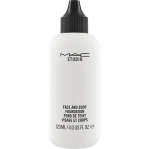 MAC Fondöten - Studio Face and Body Foundation White 120 ml 773602356645