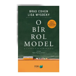 O Bir Rol Model - Brad Cohen - Lisa Wysocky