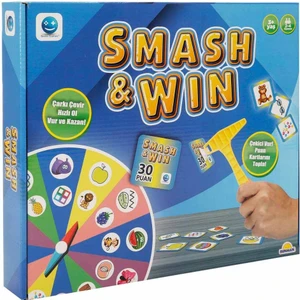 Smile Games Smash &amp; Win