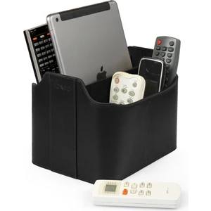 Kumandalık ve Modern Tasarımlı Organizer Tablet Bölmeli