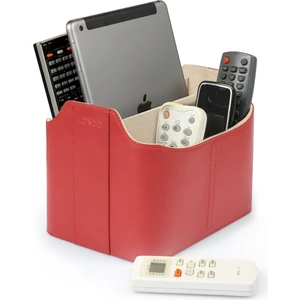 Kumandalık ve Modern Tasarımlı Organizer Tablet Bölmeli