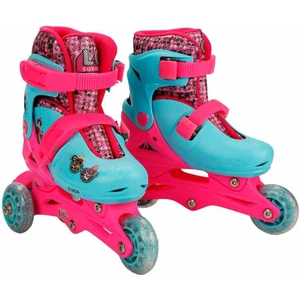 L.O.L Lol 3 Teker Ayarlanabilir Paten (31-34)