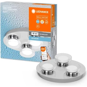 Smart Wifi Orbıs Round 300Rdıp 44Twcrledv