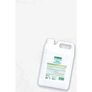 U Green Clean Organik Çamaşır Suyu 5 Lt