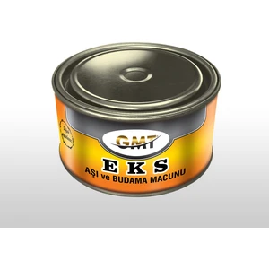 Gmt Eks Aşı ve Budama Macunu 250 gr