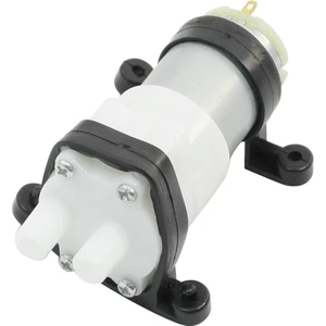 12 Volt Mini Su Ve Yağ Pompası 150 Litre/saat
