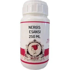 Nergis Esansı 250 ml