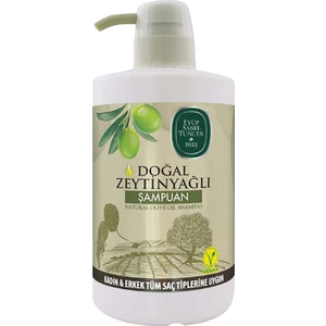 Eyüp Sabri Tuncer Doğal Zeytinyağlı Şampuan 700 ml