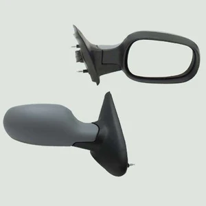 Dıs Dıkız Aynası Sag Megane 99 Elektrıklı Isıtmalı Sensorlu Astarlı 7 Fıs VM-129EHPSR Gva 1011110 Oem