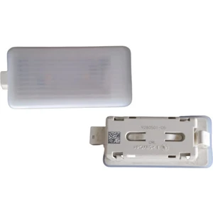 x Bmw Ic Aydınlatma Lambası F30-F80 3 Serısı Oek 9280501 Oem