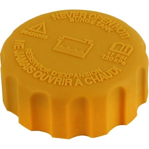 Genlesme Kavanozu Kapagı Radyator Ek Su Depo Chevrolet Lacettı-Kalos-Aveo-Matız-Nubıra-Rezzo-Spark Oek 94539597 Oem