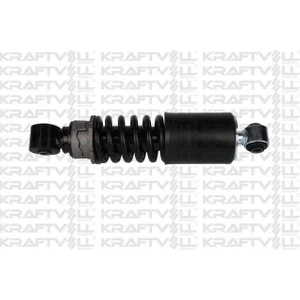 Kabın Amortısoru Arka Yaylı Man Tga-00 D2866 D2876 Tgs-11 D2066 D2676 Kraftvoll 15040059 Oem