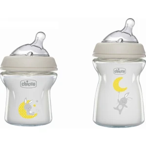 Naturalfeeling Cam Biberon Seti 0 Ay+ 2'li 150+250 ml