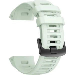 Garmin Instinct Için Silikon Saat Band Kayışı - Caman (Yurt Dışından)