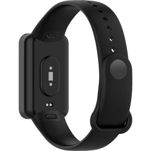 Xiaomi Redmi Smart Band Pro - Black Için Silikon Su Geçirmez Yumuşak Saat Kayış Bilekliği (Yurt Dışından)