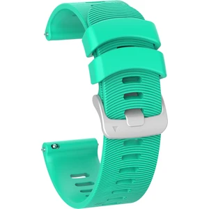 Garmin Forerunner 245 Için 20MM Silikon Akıllı Watchme Kayışı - (Yurt Dışından)