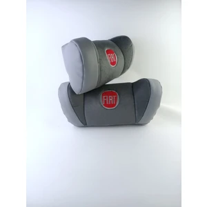 Fiat Oto Ikili Boyun Yastığı