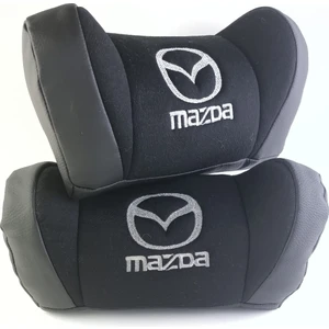 Mazda Oto Ikili Boyun Yastığı