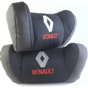 Renault Oto Ikili Boyun Yastığı