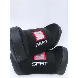 Seat Oto Ikili Boyun Yastığı