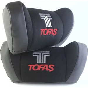 Tofaş Oto Ikili Boyun Yastığı
