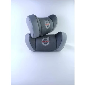 Volvo Oto Ikili Boyun Yastığı