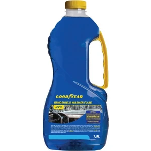 Cam Suyu Antıfrızlı Kıslık 1.8 Lt -22 C Unı Bm Bm Bm Bm Goodyear 701020 Oem