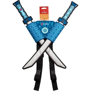 Ninjago 854258 Crossing Katanas With Sheath
