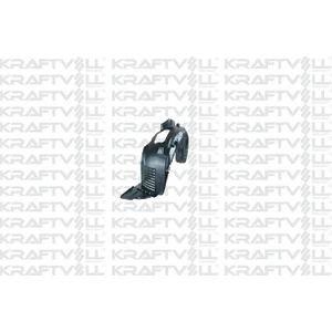 Camurluk Davlumbazı On Sol Colt 08-14 Kraftvoll 09050009 Oem