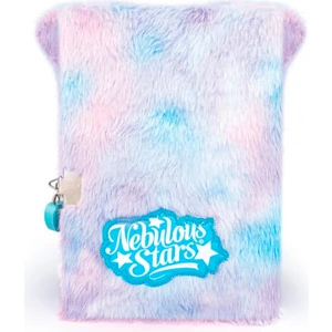 Nebulous Stars Fuzzy Stella Günlük Defteri Taros 6946 - Anonim