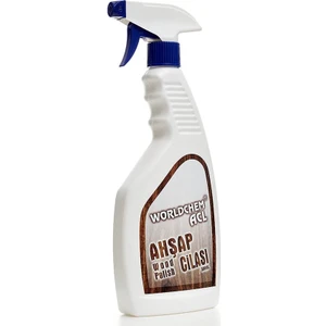 Acl Ahşap Cilası 500ML