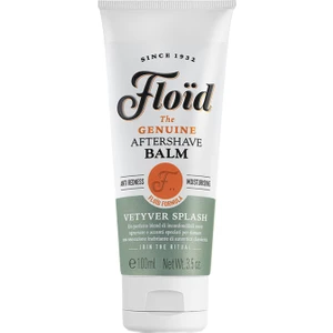 Vetyver Splash Tıraş Sonrası Balsam 100 ml