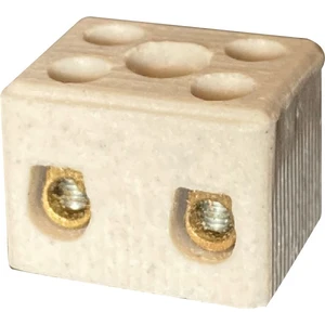 No1 2'li Porselen Sıra Klemens