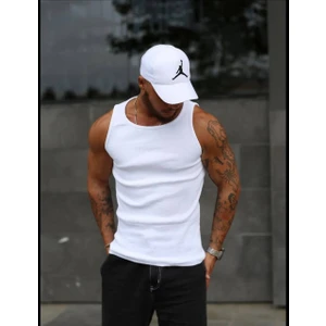 Martino Life Unisex Likralı Fitilli Atlet
