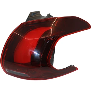 Peugeot 2008 2013-2017 Sağ Arka Stop Lambası - Orijinal Yedek Parça 9826730380 / 9814745980
