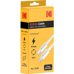 iPhone Için Type C - Lightning Kablo - 1.0 Metre