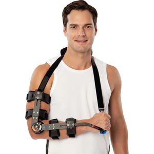 Dirsek Rom Ortezi (Sağ) Standart Boy 859