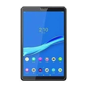 ECR MOBILE Lenovo Tab M9 ZAC30155TR ile Uyumlu Ekran Koruyucu Nano Flexible Şeffaf