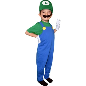 Güzin Fashion Süper Luigi