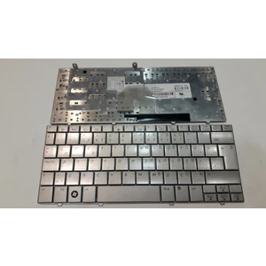Hp Mini 2133 Q Türkçe Gri Klavye